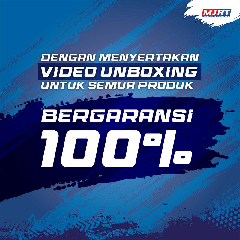 PAKET FULL UPGRADE CVT SUZUKI NEX I NEX II ADDRES Motorcycle Racing 7