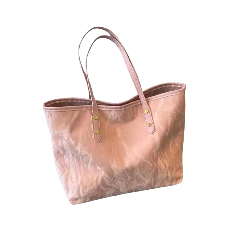 tas Tote bag mawari Tote bag wanita Korean style terbaru cocok untuk kuliah dan OOTD an dll Totebag Cewek 0