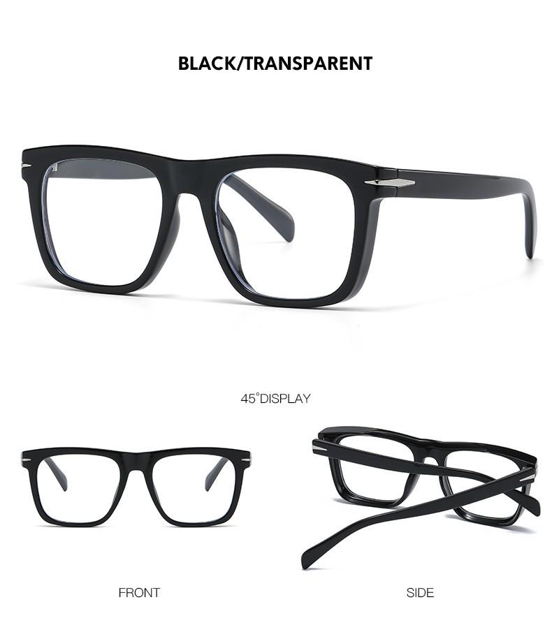 Product Introduction of Kacamata Sporty Pria Photocromic Bluecromic Free Lensa Minus Cylinder Frame DB7000 Kacamata Pria Dan Wanita  Aviator Women Vintage antisilau kacamata  hitam Glasses Sunglasses Eyewear Polarized 4
