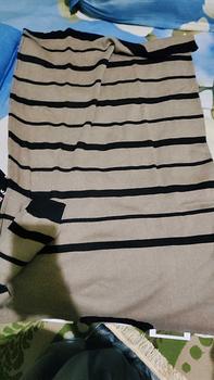 Product Review of TUNIK WANITA RAJUT IMPORT from b**t 0