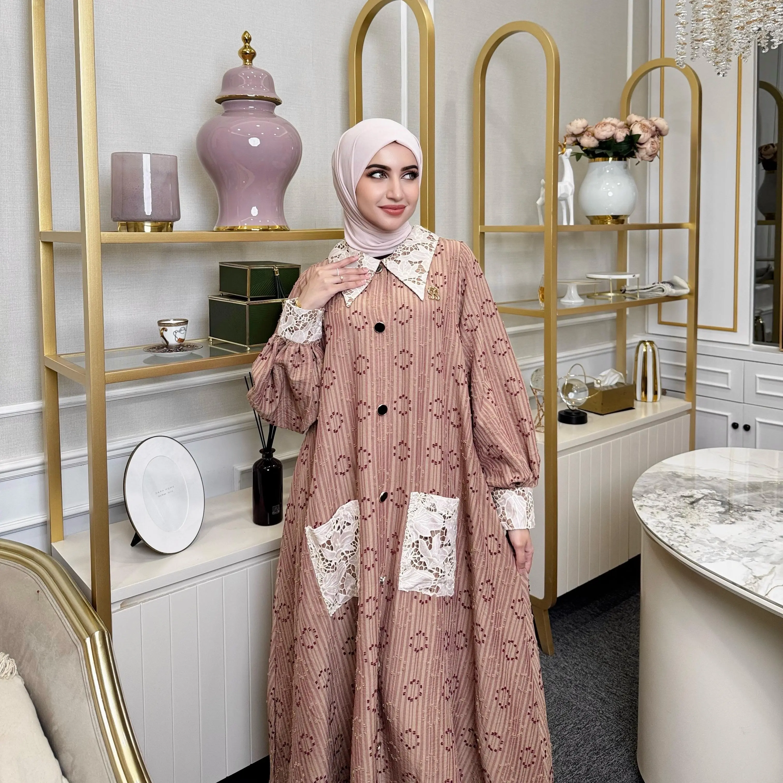 Gaimis  Dotty Mix Brokat AFF09-2004