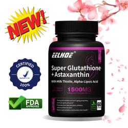 eelhoe super glutathione astaxanthin Jual Eelhoe Astaxanthin Murah & Terbaik - Harga Terbaru Juni 2026