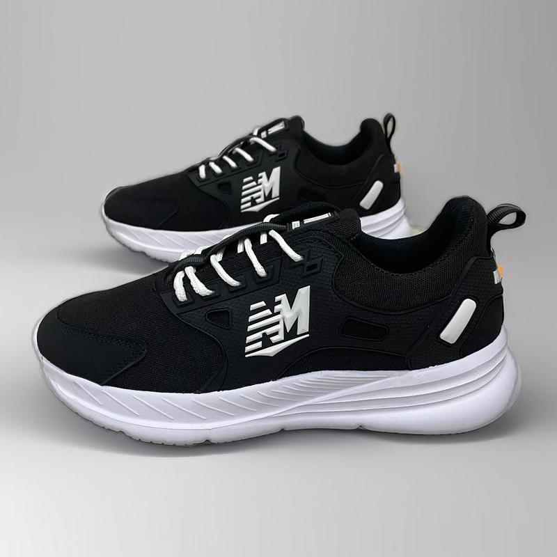 Trust Zapatilla Modelos SEPATU NEW MEEL, SNEAKERS NEW MEEL EMPUK