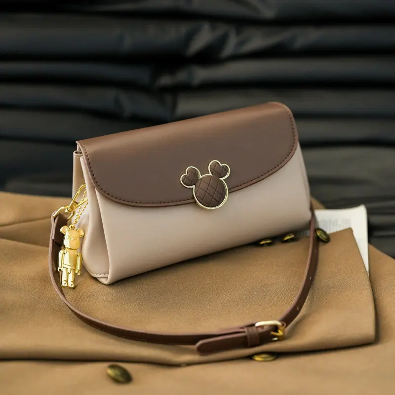 #NEW - TAS WANITA FX321 - TAS BAHU WANITA - TAS PREMIUM - TAS SLEMPANG - TAS IMPORT KOREA - TAS CEWEK - TAS VIRAL