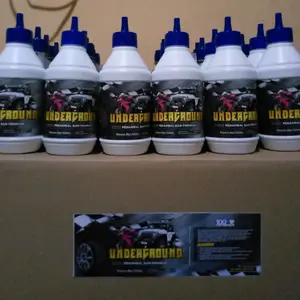 Cairn ban tubles undergroud..350ml, berfungsi untuk menutup lubang halus pada ban motor /mobil disemua ban tubls..sehinga ban berfungsi dengan baik Motorcycle