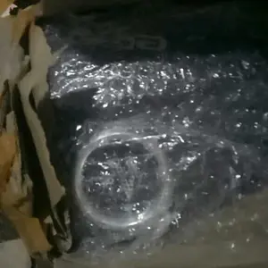 CORONG UDARA TUTUP FILTER BEAT ESP 2016-2019 SCOOPY ESP BEAT POP VELOCITY BEAT ECO ESP Motorcycle Motor Mesin