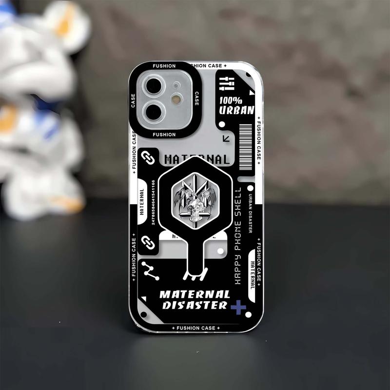 CASE CLEAR AIRBAG 11 13 12 XR X XS MAX 11 PRO 12 PRO 13 PRO 14 PRO 7 PLUS 15 PRO MAX Soft case AB1 1