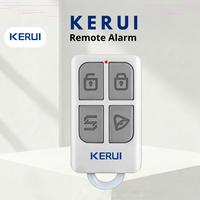Gambar KERUI Remote Alarm Pintu dan Jendela Tambahan ( Hanya Remote) - Remote RC532 dari KERUI Official Store Kab. Bekasi 1 Tokopedia