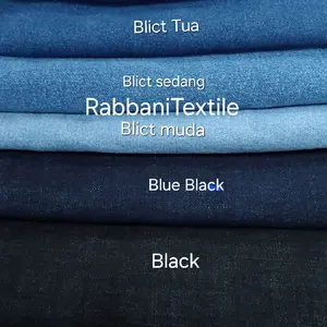 KAIN ZEANS WASH UNTUK 1 CELANA BAHAN KAIN ZEANS STRETCH KAIN ZEANS WASHING