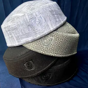 Kopiah Malaysia A7 Iktifa Limited Edition Premium Original