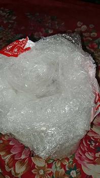 Product Review of ( PAKET 6 PCS) - GUUDWARE PAKET RAMEN 1/2 LUSIN Mangkok from i**✨ 0