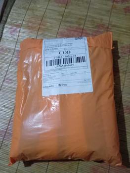 Product Review of Alesha - STELAN RAJUT BATWING / RAJUT KELALAWAR SALUR PANJANG TEBAL from y**g 0