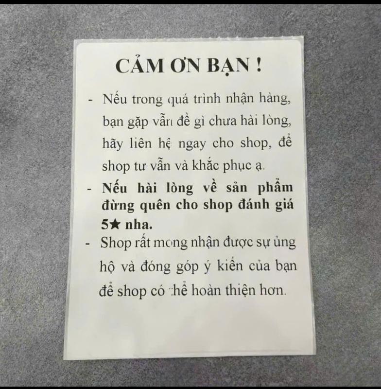013  Quà tặng khi mua hàng...