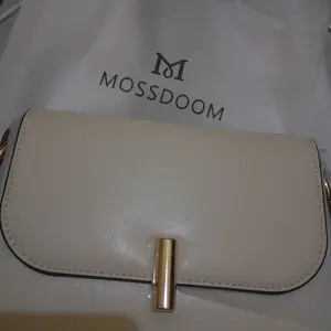 MOSSDOOM Sling Bag Valerie Tas Wanita