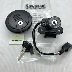 Kunci Set KLX 150 KLX BF KLX DT D TRACKER Kawasaki