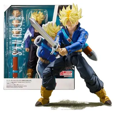 SH Figuarts Premim Bandai Exclusive Turles Dragon Ball Z outlet