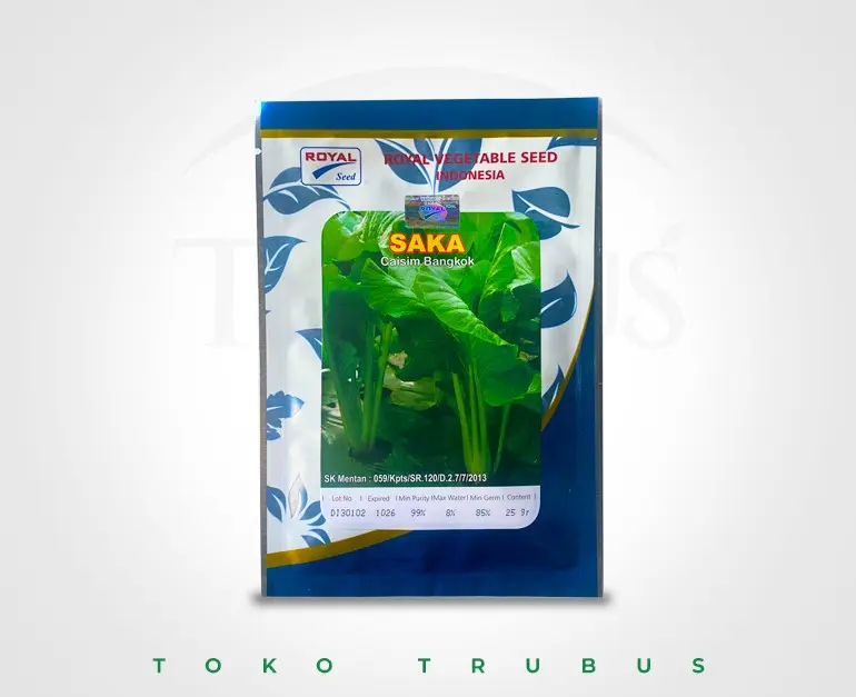 BENIH CAISIM SAKA HARGA KHUSUS