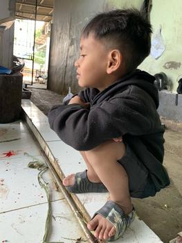 Product Review of HAFEZ BUNDLING 2 RESTORER Pengkilap Body Motor dan Penghitam Body Motor Kendaraan Semprot Car kinclong from P**T 0