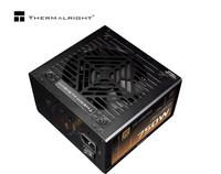 Gambar THERMALRIGHT KG-750 / KG750 | PSU Power Supply 750W 80+ Gold ATX 3.1 Fully Modular - Black / White - BLACK dari RedTeknologi-Redcom Kota Administrasi Jakarta Barat 4 Tokopedia