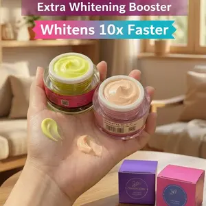 Cream flek hitam Siang Malam Nangita BPOM