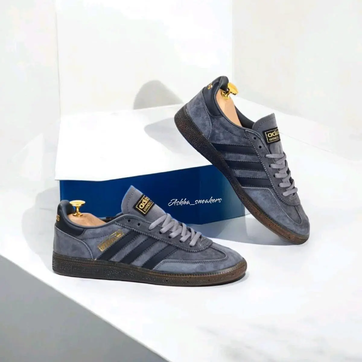 Promo Sepatu Kasual Spzial Suede Best Limited, Sepatu Casual pria dan wanita Sneker Shoes Sneakers