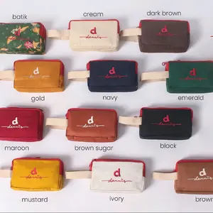 DOMPET HANDPHONE POCKET BY DANNIS BAHAN KATUN