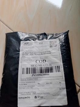 Product Review of sarung bantal jumbo uk 50x70 pakai resleting katun halus from l**k a** m** p**e 1