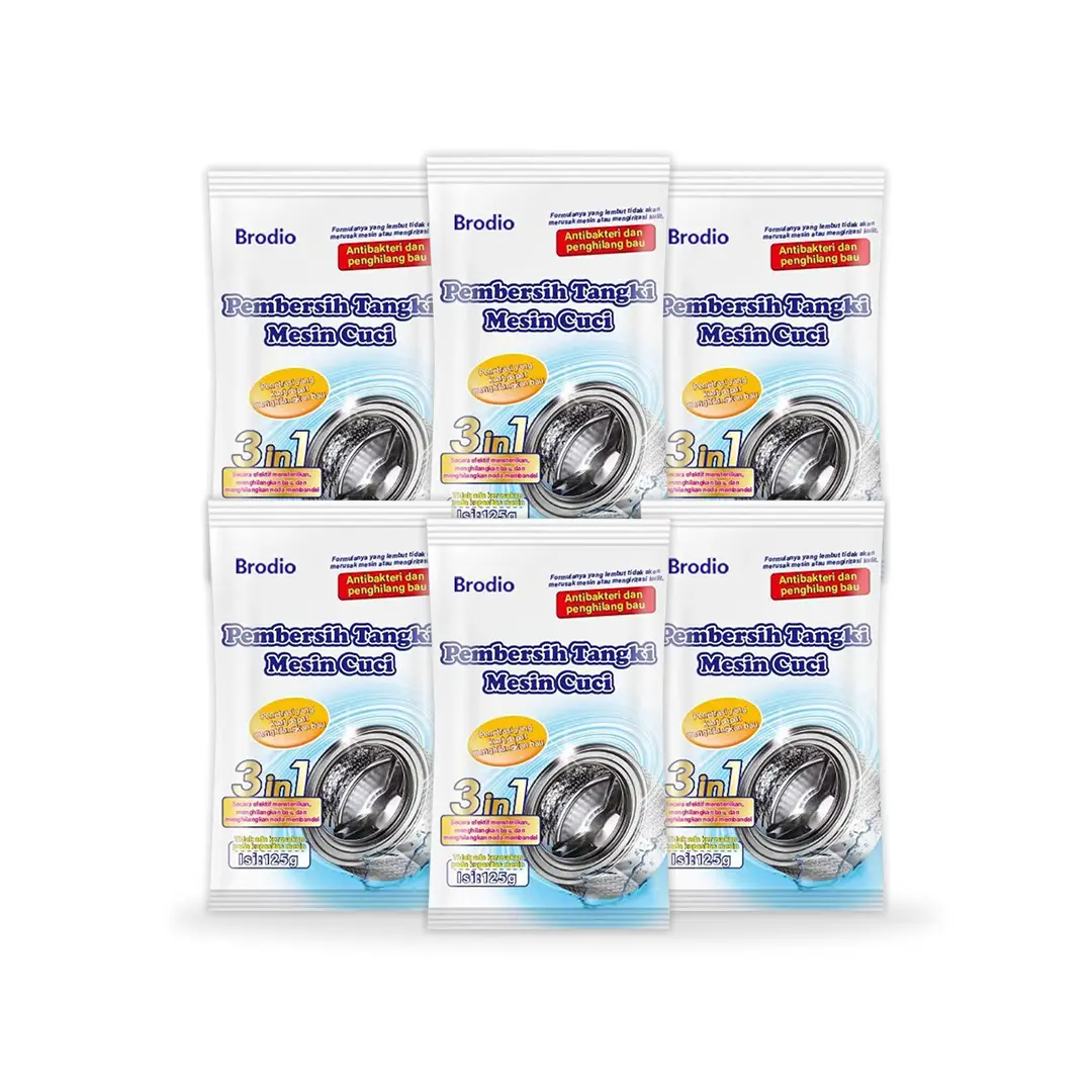 ENAM PCS (Rekomendasi)