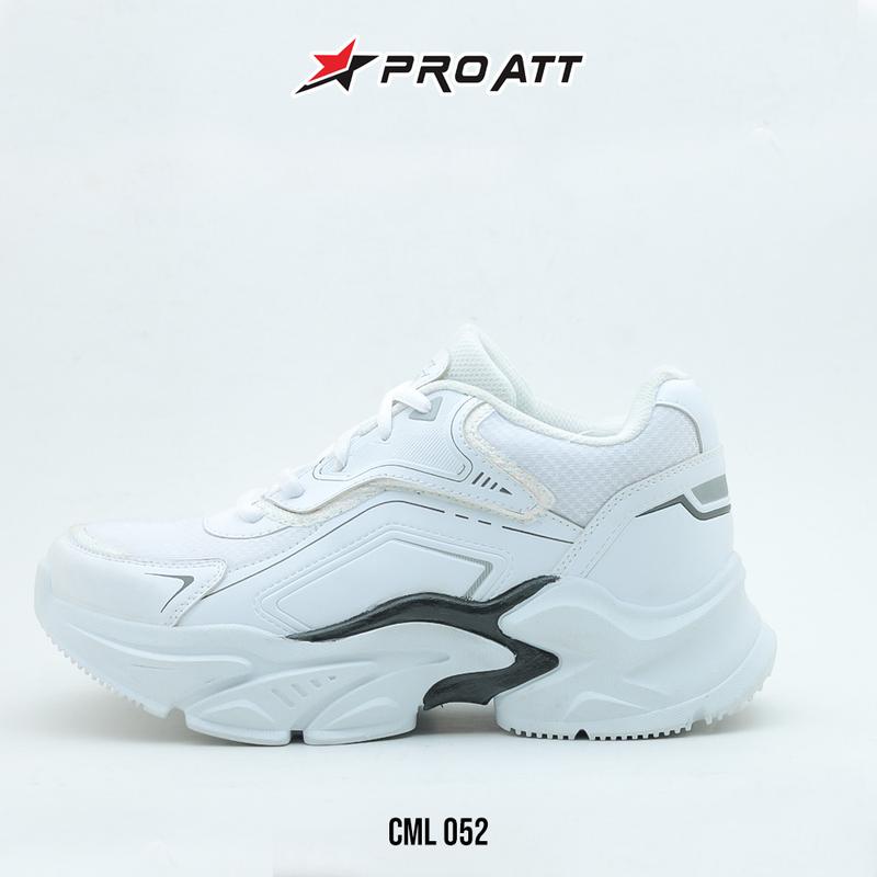 SEPATU SNEAKERS ANAK PRO ATT CML 052V 33-36 Fashion 5