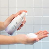 Gambar (Promo) Reglow Facial Foam Advanced Hydration | Pembersih Wajah Lembut Bikin Kulit Glowing dari Reglow Beauty Skin Id Kab. Bantul 5 Tokopedia