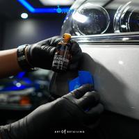 Gambar NANO CERAMIC COATING 9H TITANIUM SERIES - nanoTECH PAINT PROTECTION - Paket Lengkap dari nanoTECH PROTECTION Kab. Sukoharjo 4 Tokopedia