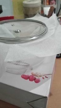 Product Review of PANCI SOUP KACA TEBAL BENING TRANSPARAN from K**a M**t 2