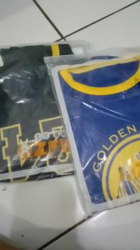 Product Review of SETELAN IMPORT BAJU BASKET ANAK / KAOS SINGLET ANAK LUCU / BAJU IMPORT ANAK ANAK TERBARU / BAJU BASKET ANAK TERMURAH / COD Celana Pakaian Outdoor from ^**a D**^ 0
