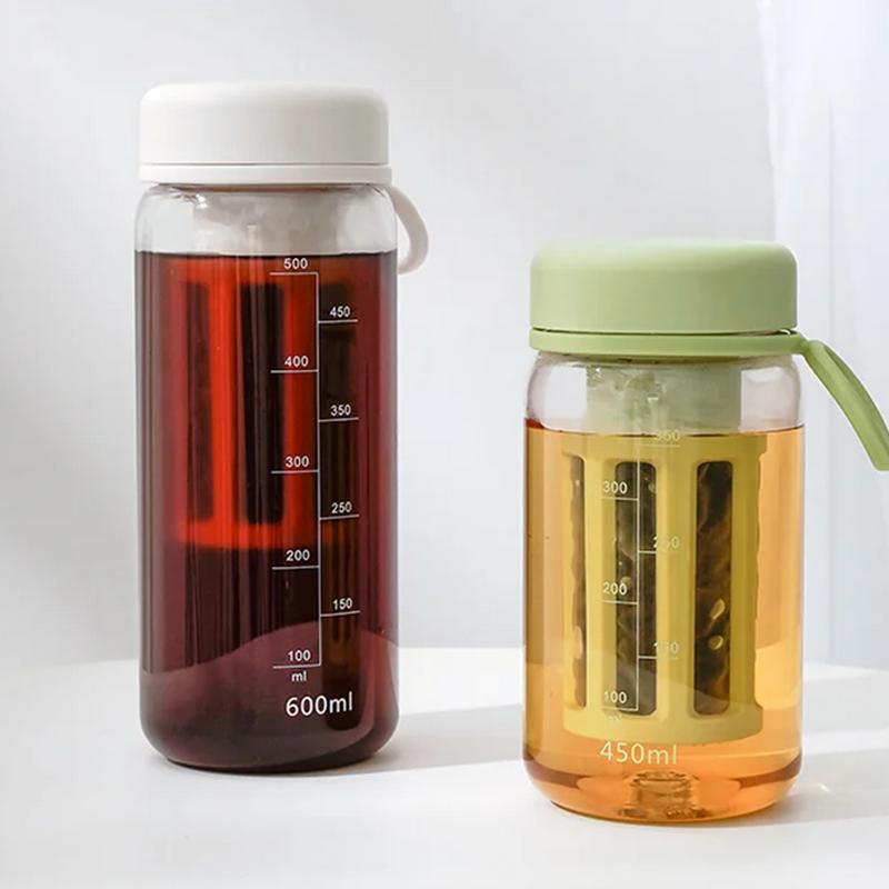 Product Introduction of Máy Pha Cà Phê, Cầm Tay, Bình Pha Cà Phê Lạnh, Máy Pha Cà Phê Chống Rò Rỉ, Có Cân, Thích Hợp Cho Trà, Nước Ép, Ấm Nước Cà Phê Tay, Dụng Cụ Nhà Bếp 2
