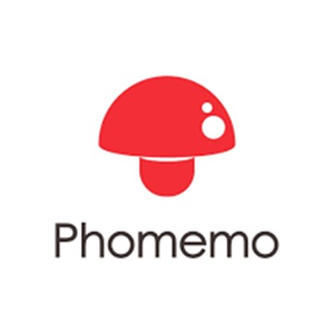โลโก้ร้าน Phomemo-TH