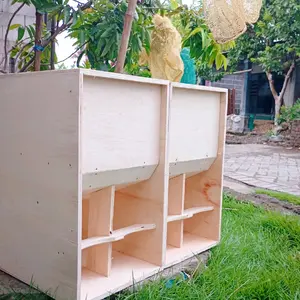 Box speaker subpali ukuran 6in (harga promo untuk1box)