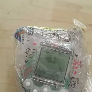 【READY】1PCS Tamagotchi Mainan Jadul 90an Hewan Peliharaan 168 pet in 1 Mainan Anak Lucu Game Tamagochi