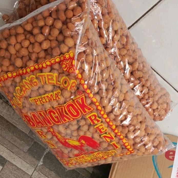 Kacang Telor Manis/Kacang/Kacang Telor Reni Renyah 3