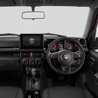 Gambar ARSYLED Lampu Kabin Suzuki Jimny 5 Pintu Paket Kabin Rem Mundur Sein - Kabin isi 2 putih dari ARSYLED MALL Kota Administrasi Jakarta Selatan 2 Tokopedia
