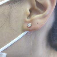 Gambar Anting Berlian VER655538 Victoria Jewellery - Rosegold dari Victoria Jewellery Online Kota Administrasi Jakarta Selatan 5 Tokopedia