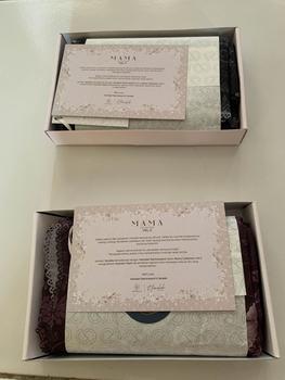 Product Review of Hijab Segi Empat Anantari - Seradia x Hamidah from I**e 1