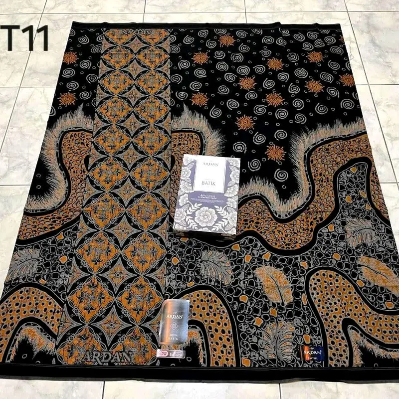 ardan batik gold mewah harga termurah 0