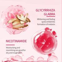 Gambar Drve Whitening Body Wash 250g - Membantu Mencerahkan Kulit Melembutkan & Membersihkan Jerawat Punggung - 1Pcs dari Drve beauty skin 6 Kab. Tangerang 5 Tokopedia