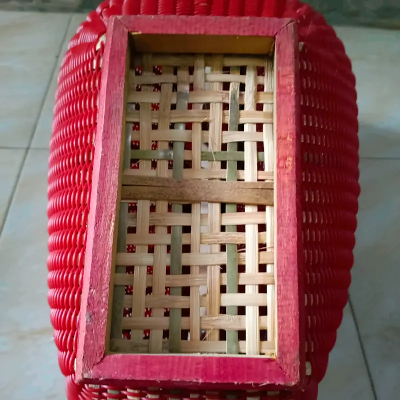 Kiso Ayam Fiber Leher Angsa Kisa Fiber Mancung Tas Ayam Bangkok Kiso Fiber Semi 2