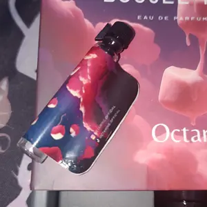 Octarine - Boujee Fluff Aroma Marshmallow Strawberry Vanilla | Parfum Perfume Minyak Wangi Wanita Pria Tahan Lama