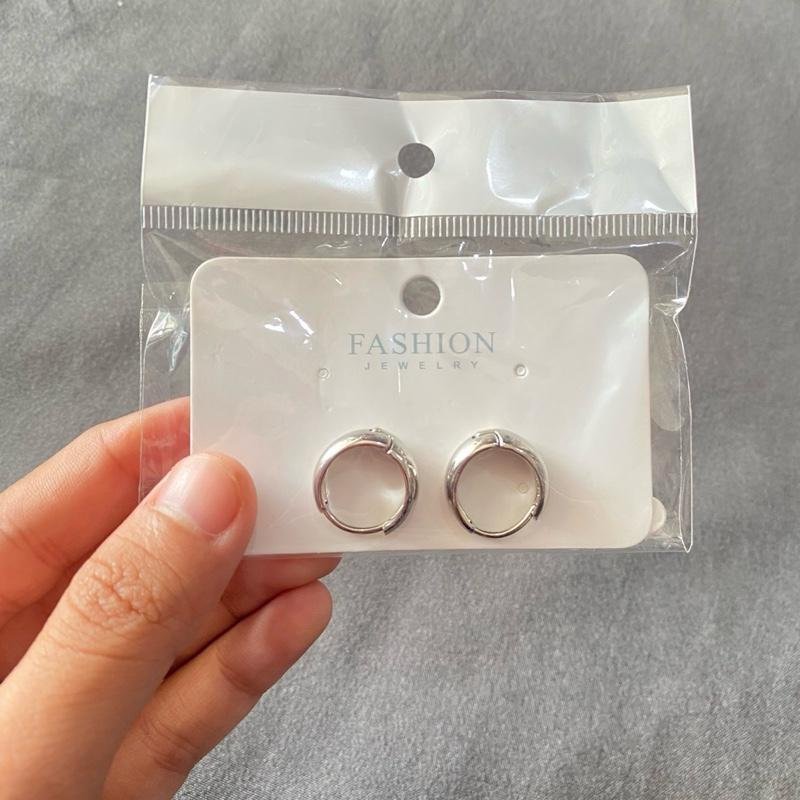 FIESYSTORE|| Anting hijab Wanita 1