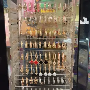 Macam2 anting super cantik