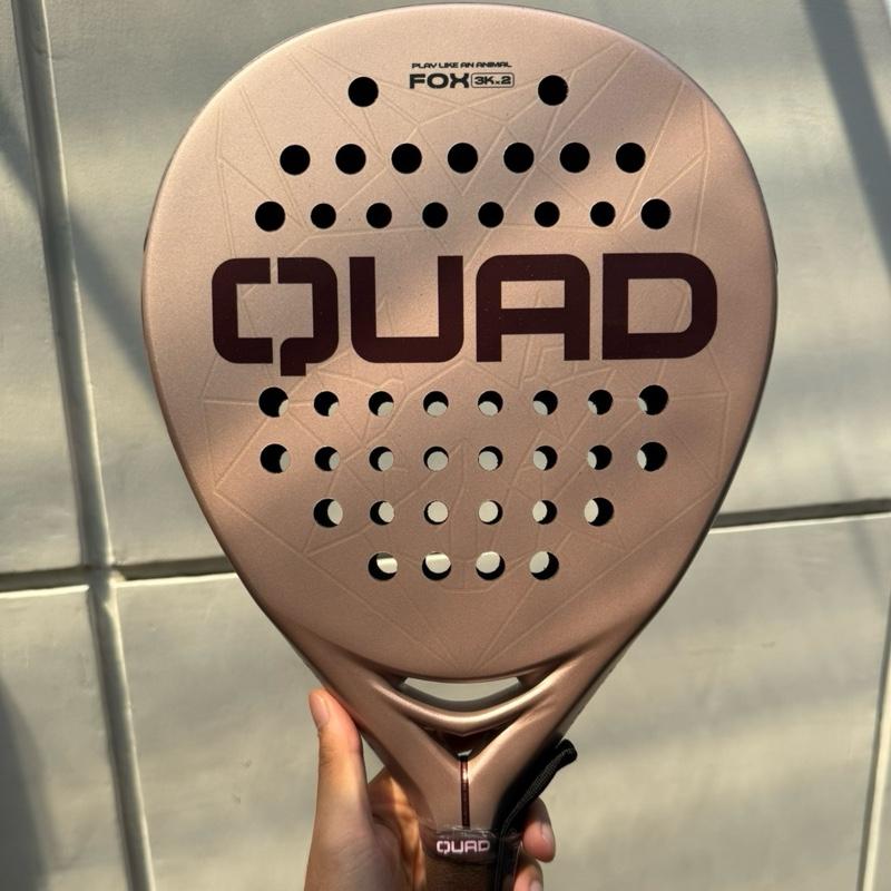 Racket Padel Quad - FOX 2025 - Shop | Tokopedia