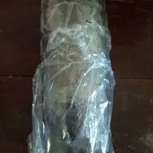 YESALL Gelas Minum 300ml Estetik - Gelas Plastik Food Grade Tidak Mudah Pecah / Gelas Air Kopi Jus / Warna Transparan Elegan / Isi Banyak Hemat