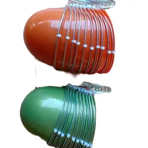 Cepuk atau Tempat Pakan Ayam